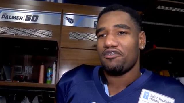 Falcons Fire LaTroy Lewis After Assault Allegations Surface