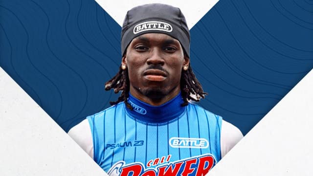 Four-Star CB Duvay Williams Commits To Cal Over UCLA, Arizona State