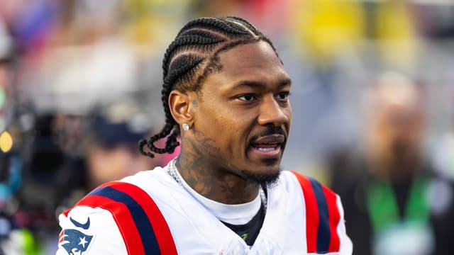 Eliot Wolf Declines Comment on Stefon Diggs’ Future With the New England Patriots