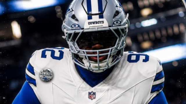 Quinnen Williams: Christian Parker Opened My Eyes