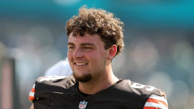 Brad Gagnon Names Mason Graham as Browns’ Most Important Second-Year Player