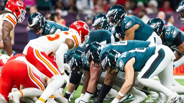 NFL Annual League Meeting Begins With No Tush Push Ban on Agenda
