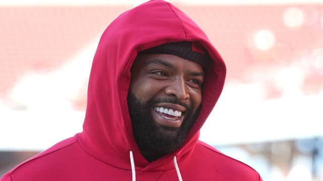 49ers Send Revised Contract to Trent Williams, Deal Could Be Near