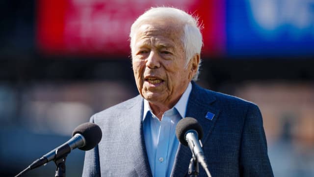 Patriots Game in Scotland Remains in “Conversation” Stage