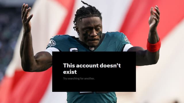 A.J. Brown Deactivates Social Media Amid Patriots Trade Rumors