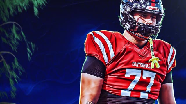 Maxwell Hiller Commits to Florida: “Chomp Chomp”