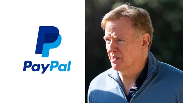 PayPal Targets NFL “Fan Economy” With New Partnership