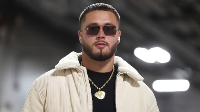 Nick Herbig Projected for $67M Deal After Breakout Season