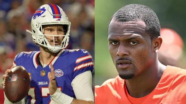 PFF’s 2026 QB Rankings: Top 5 and Bottom 5