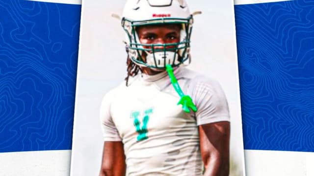 Kentucky Lands 2027 CB Miguel Wilson: “Long Live IJ”