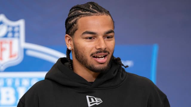 Arizona DB Treydan Stukes Draws Strong Pre-Draft Interest, Three More Visits Set