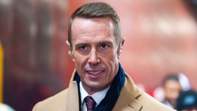 Falcons Name Matt Ryan as President of Football Operations