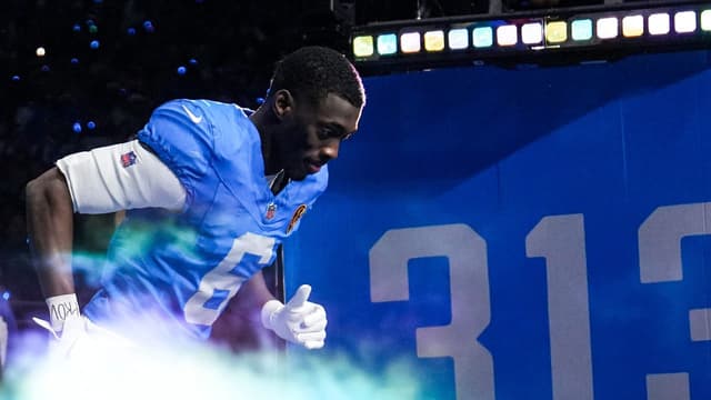 Terrion Arnold Denies Any Role In Florida Robbery Case