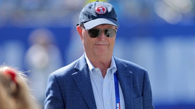 John Mara Attends NFL Annual Meeting in Phoenix Amid Cancer Treatment