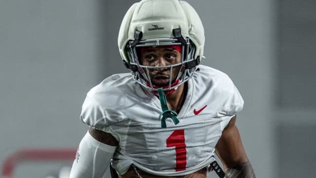 Earl Little Jr. Makes Bold Alabama vs Ohio State Comparison