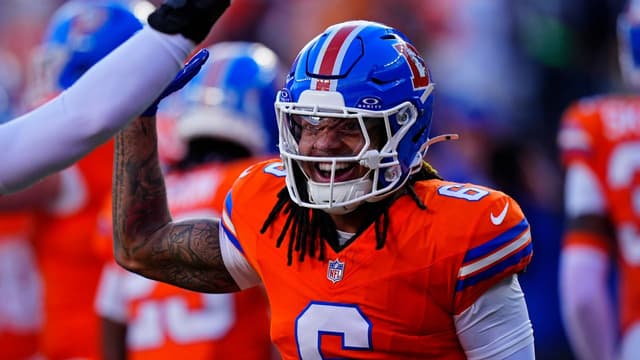 Cowboys Add Former Denver Broncos Safety P.J. Locke