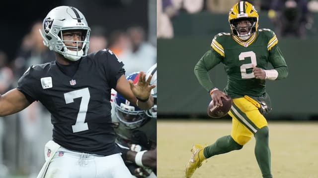 Cardinals Linked To Geno Smith, Malik Willis, Tyson Bagent