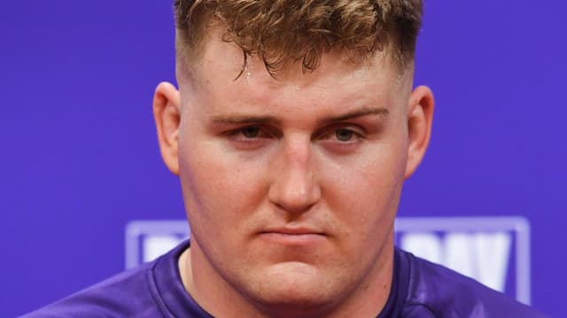 Raiders Re-Sign OL Will Putnam Ahead of Offseason Program