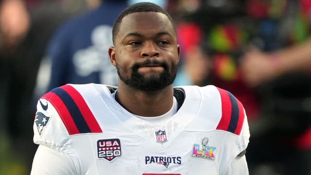 Kayshon Boutte Projected for $68M Payday After Breakout Year