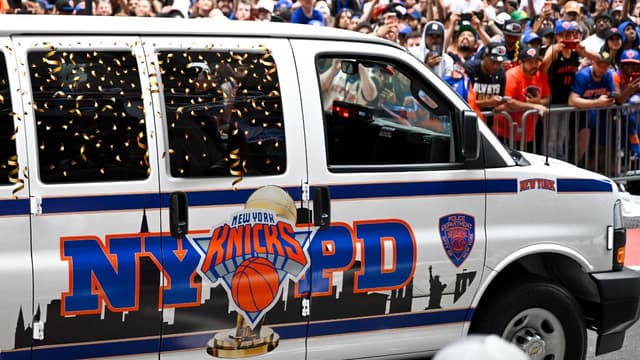 NFL Employee Sues NYC Over 2025 Headquarters Shooting