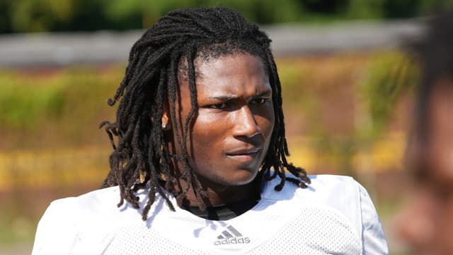 Indiana Hoosiers Pull Top 2027 Safety Garyon Hobbs Away From Notre Dame, Vanderbilt