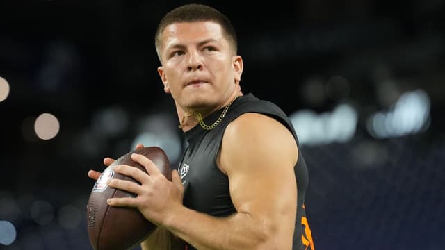 Diego Pavia to Visit Panthers After Standout SEC Season