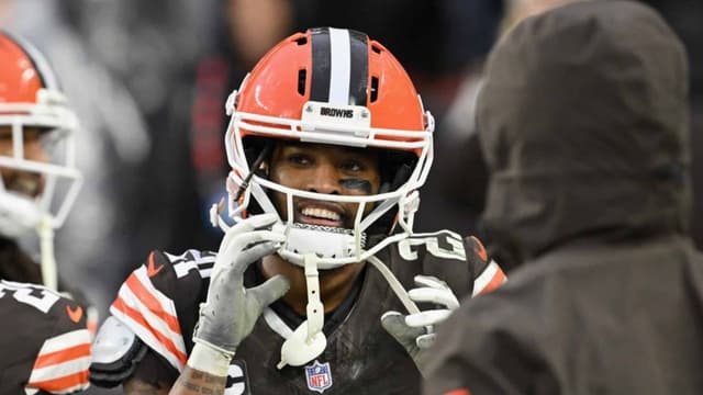 Analyst Proposes Denzel Ward Trade to Packers