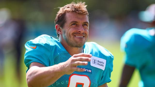 Giants Sign All-Pro WR Braxton Berrios Instead of Odell Beckham Jr.