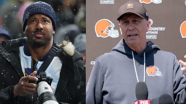 Bleacher Report Names Browns Among NFL’s Biggest OTA Losers