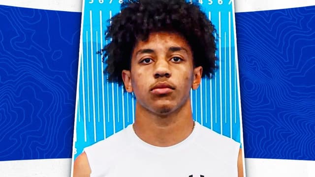 Florida Lands Major Recruiting Win With Andrew Beard Commitment