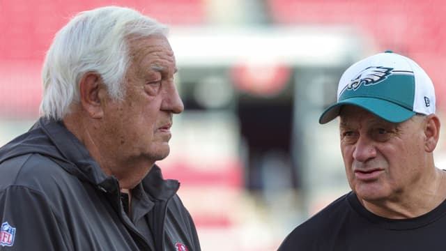 Longtime NFL Assistant Tom Moore Returns to Iowa as Offensive Adviser