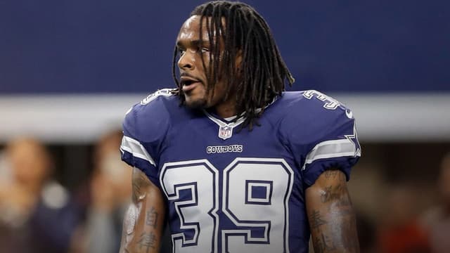 Brandon Carr Honored Mother With $12.5K Per Game Donations