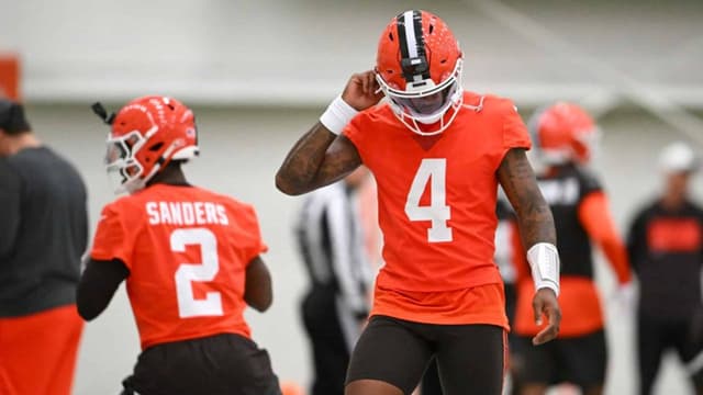 Cleveland Analyst Pushes Back on Browns QB Criticism After Camp