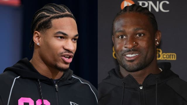 Steelers Rookie Daylen Everette Says Covering DK Metcalf Is Making Him Better