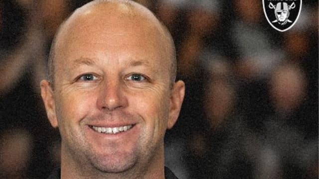 Raiders Add Former Titans OC Nick Holz