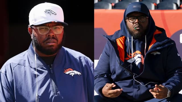 Rumor: Cowboys Poach Pass-Rush Specialist BT Jordan From Broncos