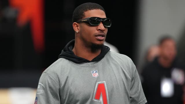 Coaches, Execs Name Ja’Marr Chase NFL’s Best Wide Receiver