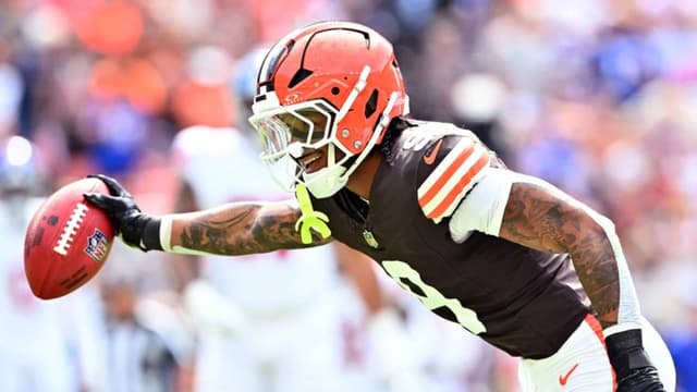 ESPN’s Aaron Schatz Urges Browns to Extend Grant Delpit