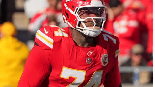 Tyrann Mathieu Offers Patriots Advice After Super Bowl Loss