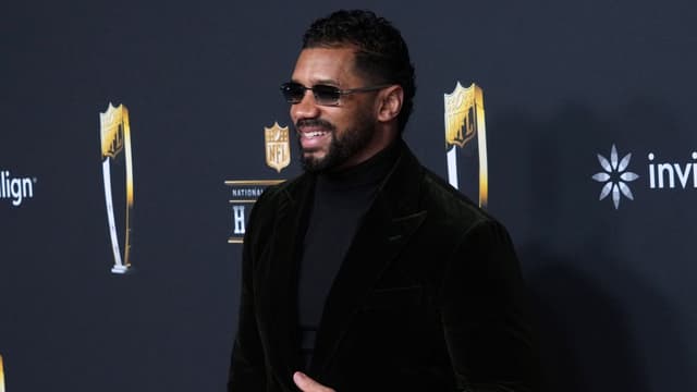 Russell Wilson Leaving NFL for CBS Sports Broadcasting Job