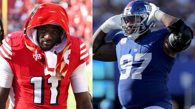 Proposed 49ers-Giants Deal Solves Key Issues for Both Teams