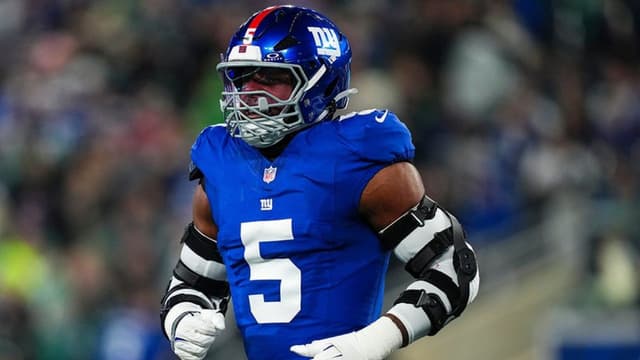 Kayvon Thibodeaux Trade Talk Emerges as Giants Weigh Future