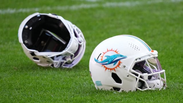 Dolphins Projected as NFL’s Worst Team in 2026