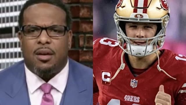 Willie Colon Goes All In on 49ers: "They're Gonna Be Big Time"