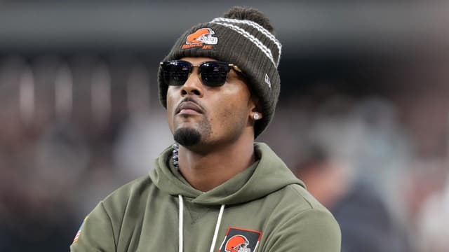 Browns QB Competition is Nearing a Decision