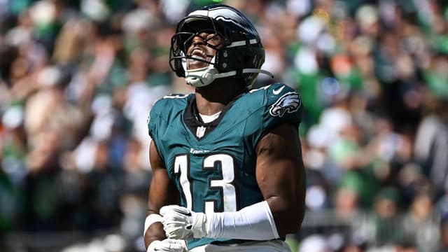 Falcons Add Former Philadelphia Eagles Pass Rusher Azeez Ojulari