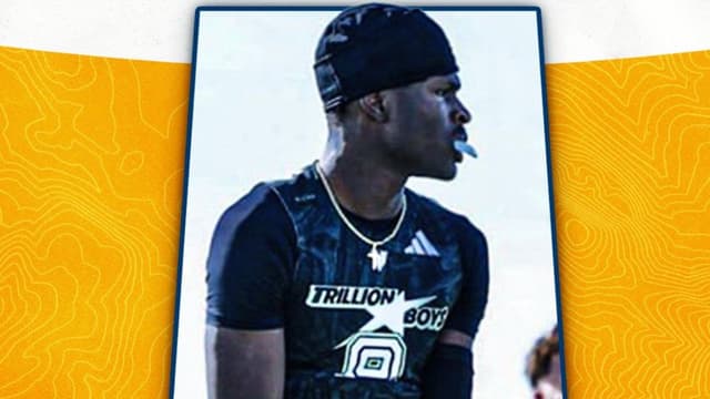 Charles Davis III Commits to Cal, Sends Message to “Haters and Naysayers”