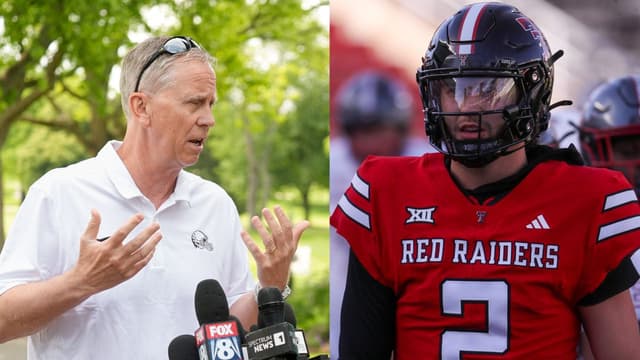 Todd Monken Shoots Down Browns’ Interest in Brendan Sorsby