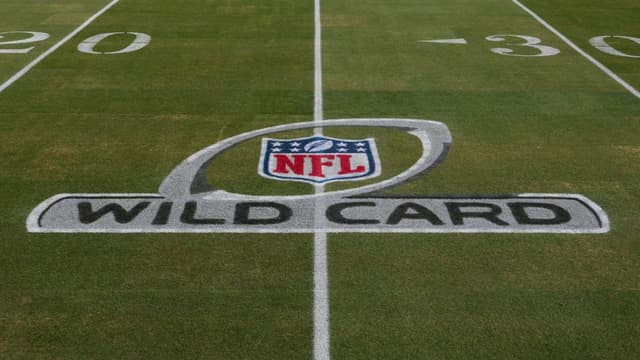 Why the NFL Calls It the “Wild Card Round”