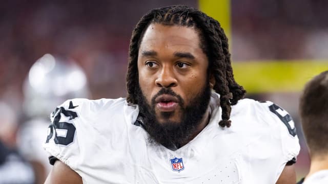 New York Jets Sign OL Dylan Parham to Two-Year, $20 Million Deal